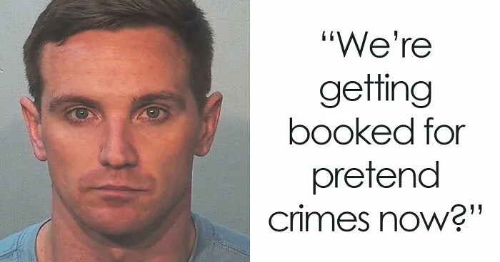 "Where Is The Human Brain?": 15 Times Criminals Were Undone By Their Own Incredible Blunders