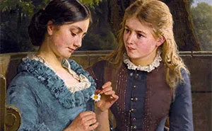 This Page Turns Famous Paintings Into Hilarious Memes, And Here Are 30 Of The Latest Ones