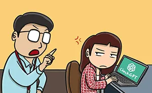 31 Comics By Daniel Mok That Prove The Smallest Moments Can Be The Funniest (New Pics)