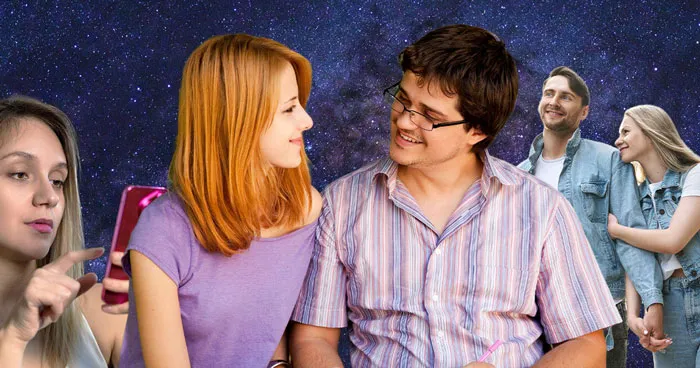 Experts Warn Against The Therapy Buzzword That Took Over Dating And Lost Its Entire Original Purpose