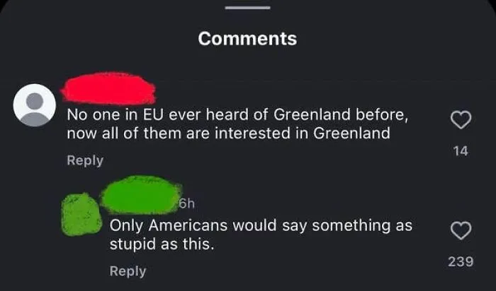 99 Dumb American Posts That Might Leave Your Jaw On The Floor