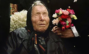 We've All Heard Of Baba Vanga, The Bulgarian Seer, But Here Is What She Actually Predicted