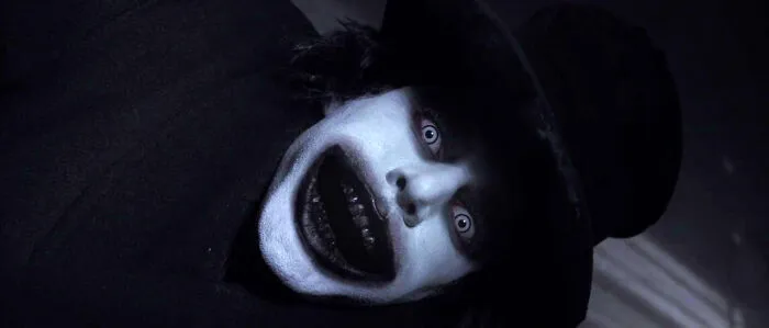 The Babadook (2014)
