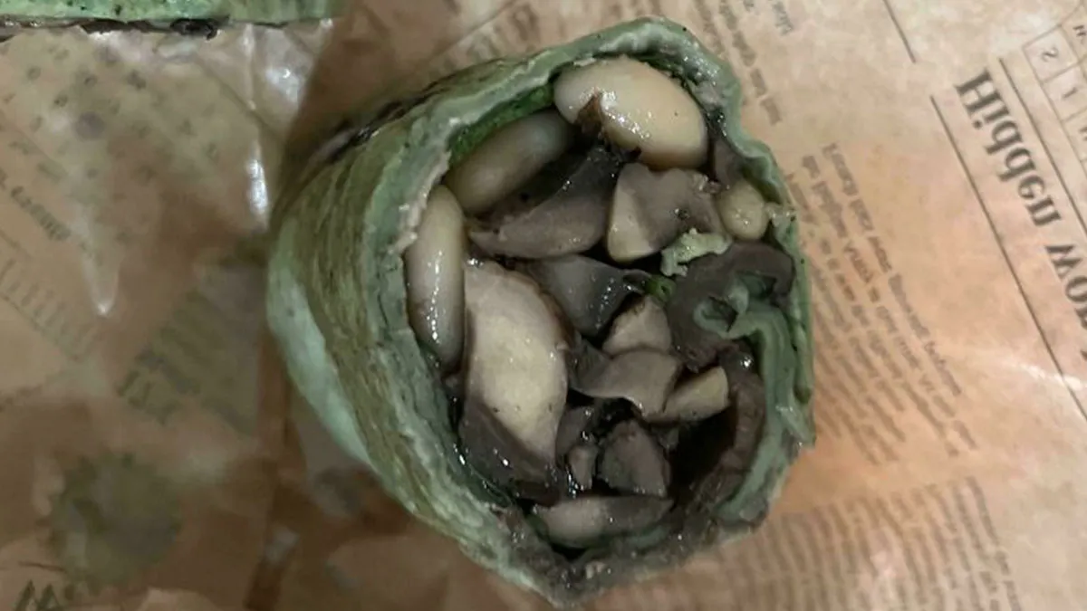 75 Vegan Dishes So Stupid, It’s Hard To Believe Anyone Thought They Were A Good Idea