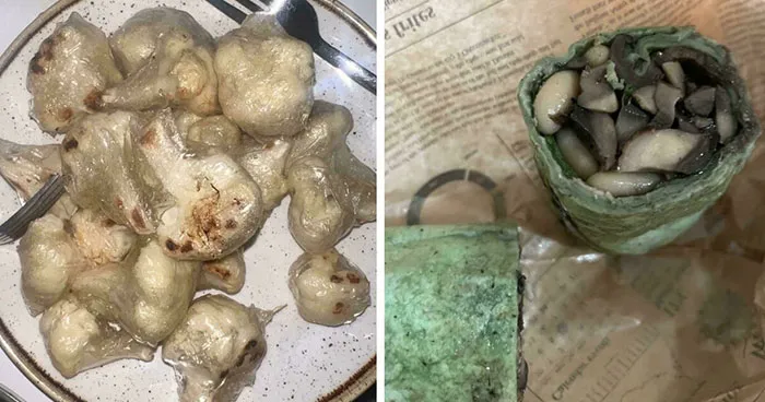 75 Vegan Dishes So Stupid, It’s Hard To Believe Anyone Thought They Were A Good Idea