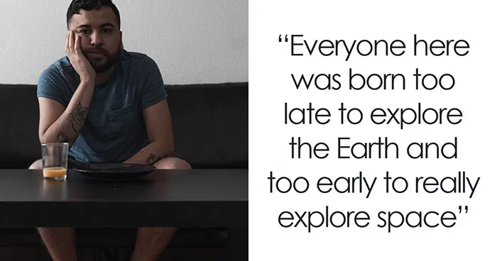 75 Facts That Are Blunt, Useless, And Kind Of Mean