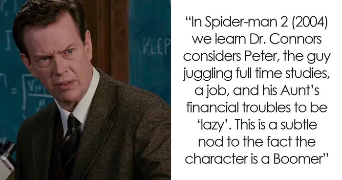 64 Hilariously Absurd Movie And TV Details That Are Absolutely Made Up, Yet Weirdly Accurate (New Pics) 