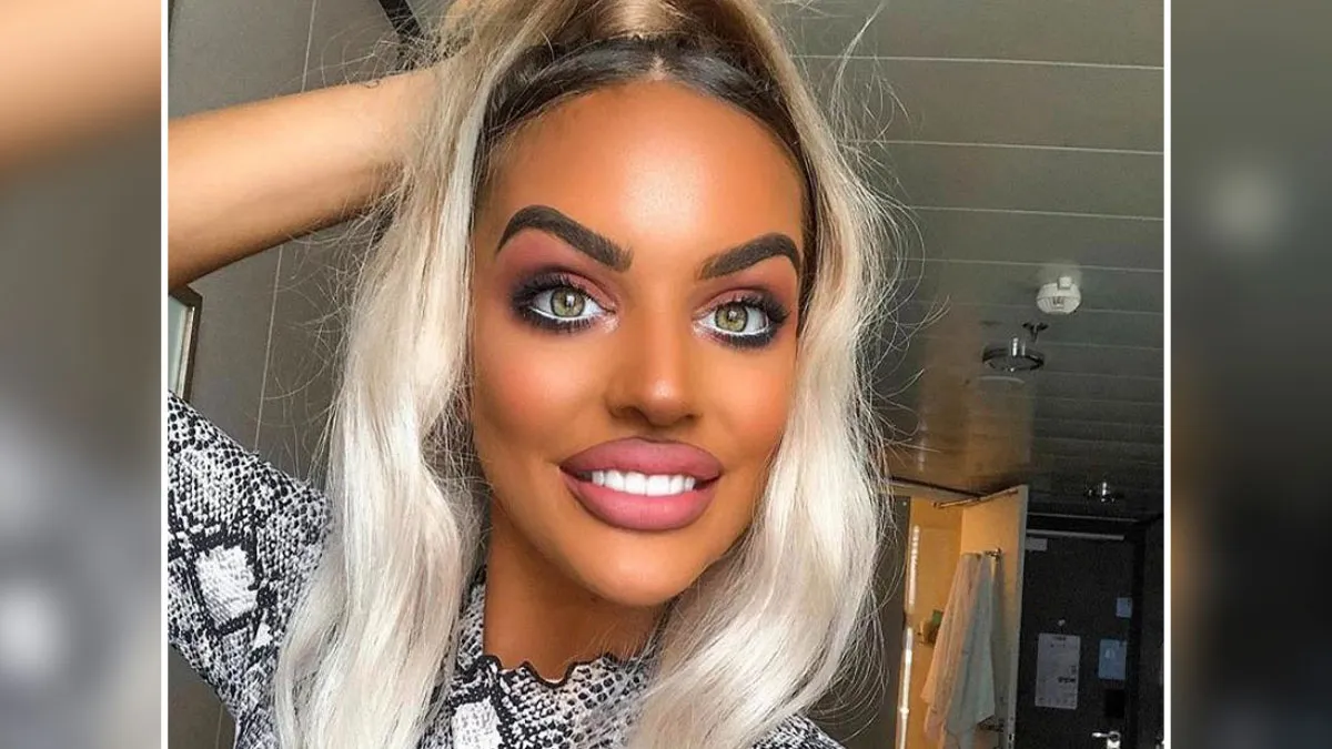 28 Personas que salieron muy arrepentidas y disgustadas del salón de belleza