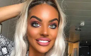 28 Personas que salieron muy arrepentidas y disgustadas del salón de belleza