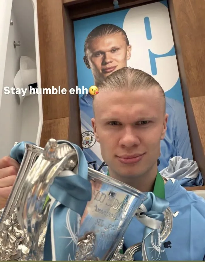39 Erling Haaland Memes That Prove He's The Comedy King Of The FIFA World Cup 2026
