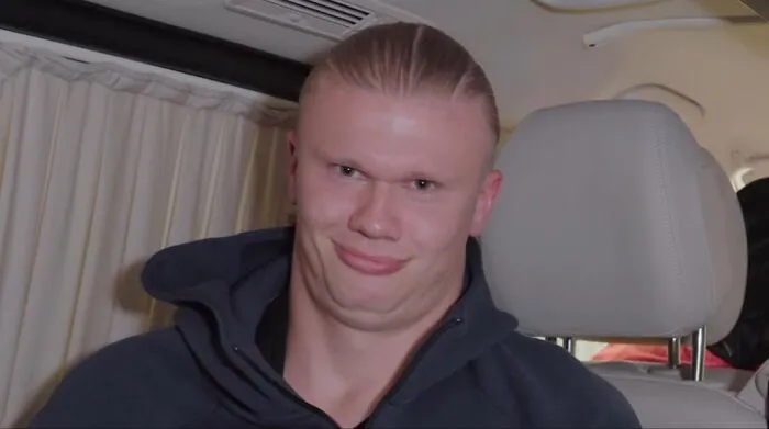 23 Memes de Erling Haaland que demuestran que es el rey de la comedia del Mundial de fútbol 2026