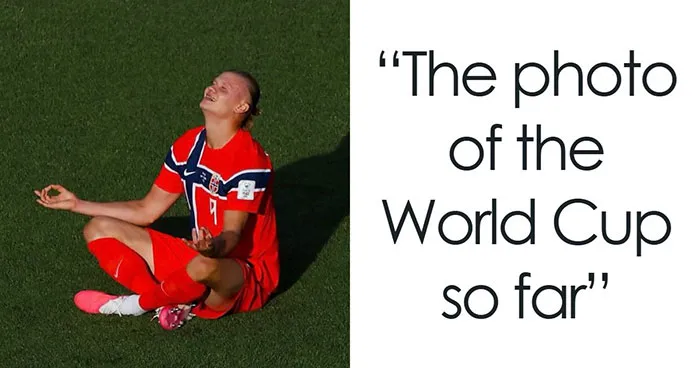 39 Erling Haaland Memes That Prove He's The Comedy King Of The FIFA World Cup 2026
