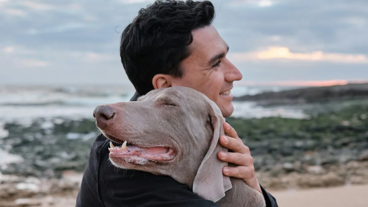 53 Pet Names That Had Everyone Saying, "Why Didn't I Think Of That?"