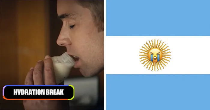 The World Cup 2026 Is Over But The Memes Aren’t—Here Are 100 That Captured This Year’s Chaos