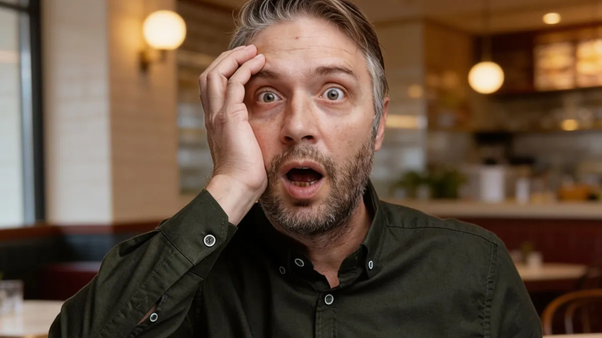 SIL Waits Months For The Perfect Moment To Ask About The Secret Baby In Front Of The New GF