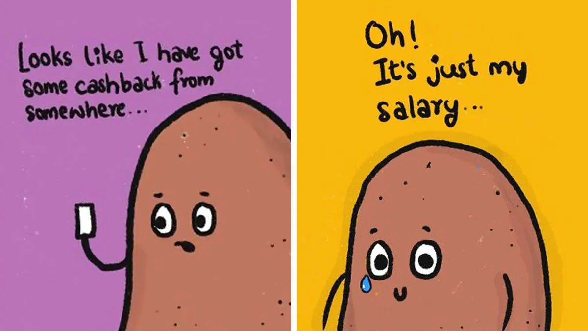 ‘Truth Potato’: 61 Things That You May Deny But Which Are Actually True