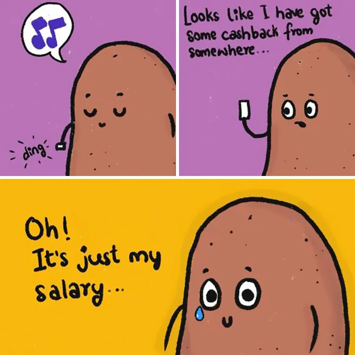 ‘Truth Potato’: 61 Things That You May Deny But Which Are Actually True