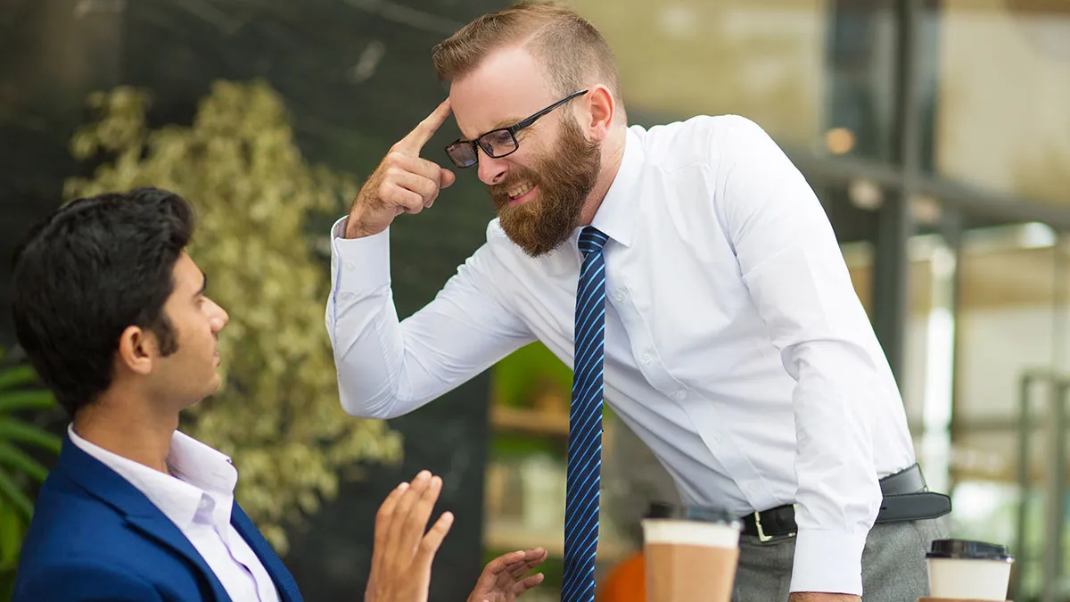 Boss Allegedly Gives Immigrant Employee An Impossible Choice, Their Own Threats Eventually Backfire