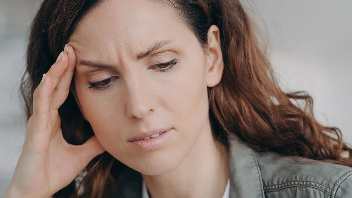 Woman Avoids Dating Older Men, Finds Out BF She Thought Was 31 Is Really 41