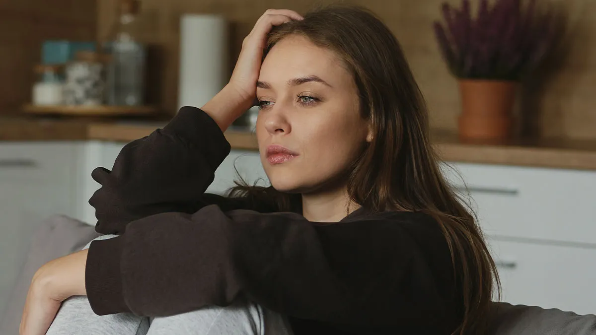 Woman Expects To Find Out BF Cheated On Her With His Female Friend, Learns A Painful Truth Instead
