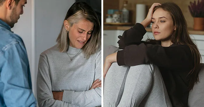 Woman Expects To Find Out BF Cheated On Her With His Female Friend, Learns A Painful Truth Instead