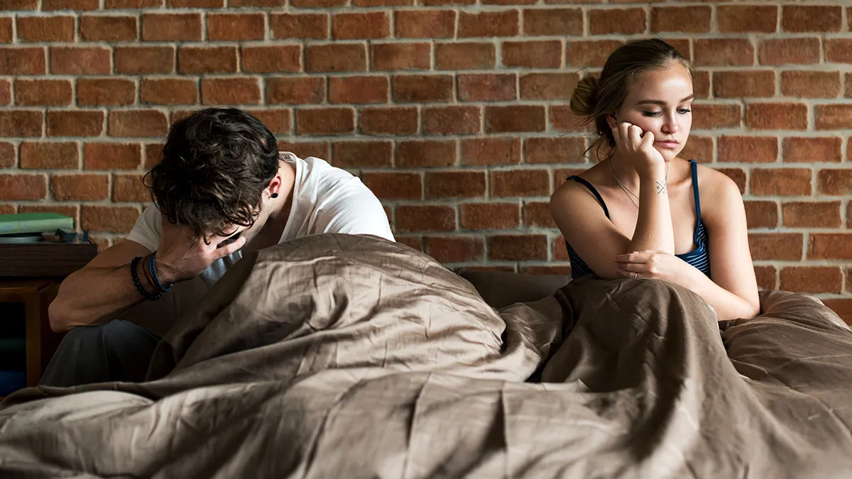 Boyfriend Makes Bizarre Drunken Confession Without Any Details, GF Starts Connecting The Dots