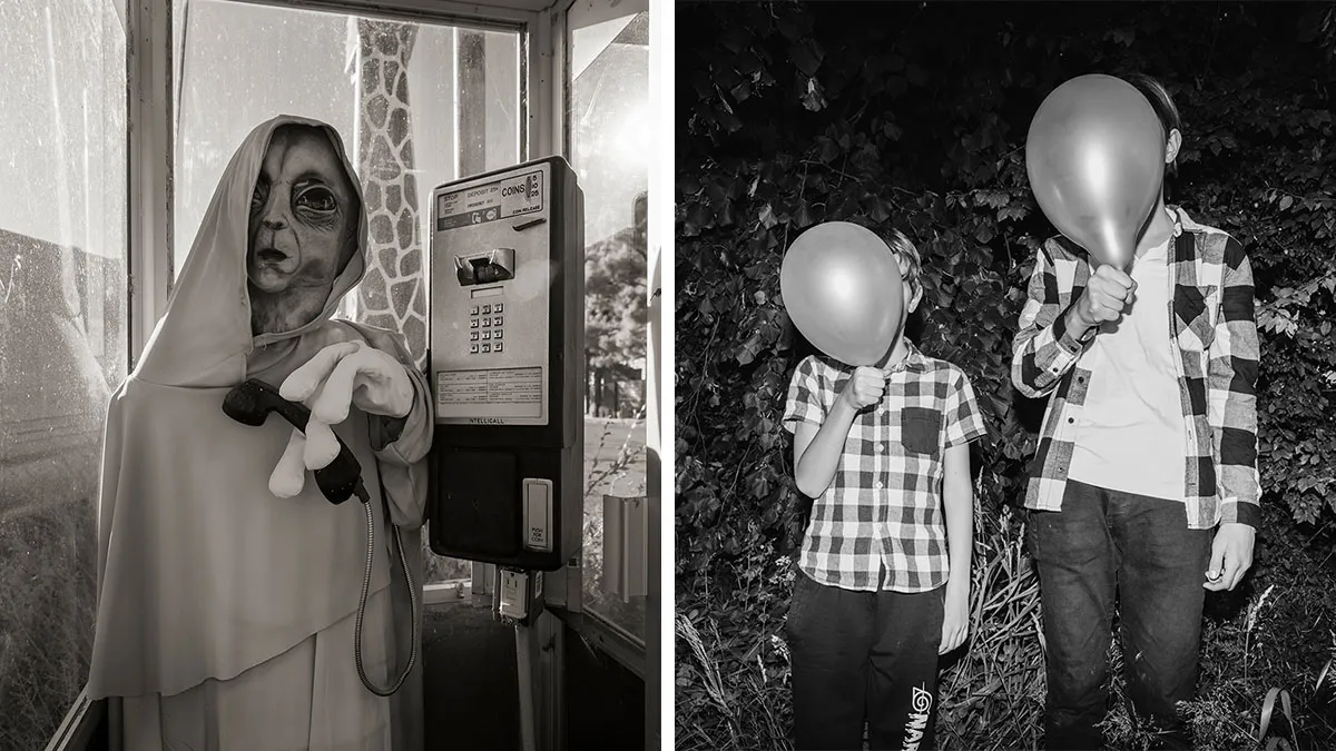 All About Photo Magazine Awards 2026: Here Are 25 Of The Most Beautiful Black And White Photographs