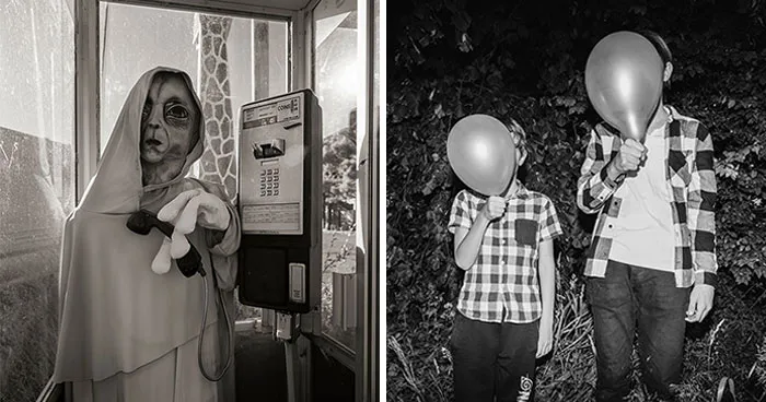 All About Photo Magazine Awards 2026: Here Are 25 Of The Most Beautiful Black And White Photographs