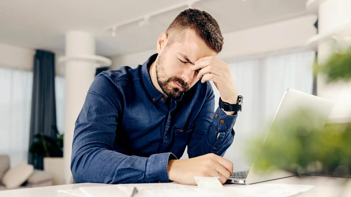 Bro Refuses To Sit Quietly While His Sibling Blames His Wife For Their Sixth Child And Money Woes
