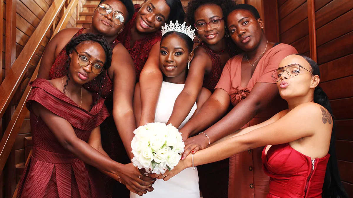 Bride Shocked When MOH Replaces The Dress That She Bought, And The Reason Ends Their Friendship