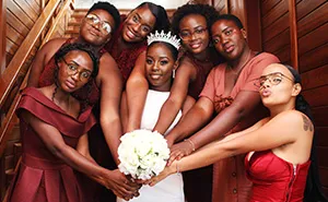 Bride Shocked When MOH Replaces The Dress That She Bought, And The Reason Ends Their Friendship