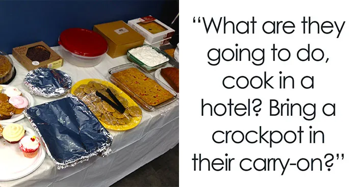 Woman Wants Guests To Work For Her Wedding Without Asking Them First, Then Panics When It Falls Apart 