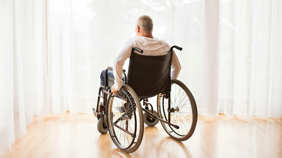 Bride Worried A Wheelchair Will Ruin Photo Aesthetics, Shows Her True Face To The Groom