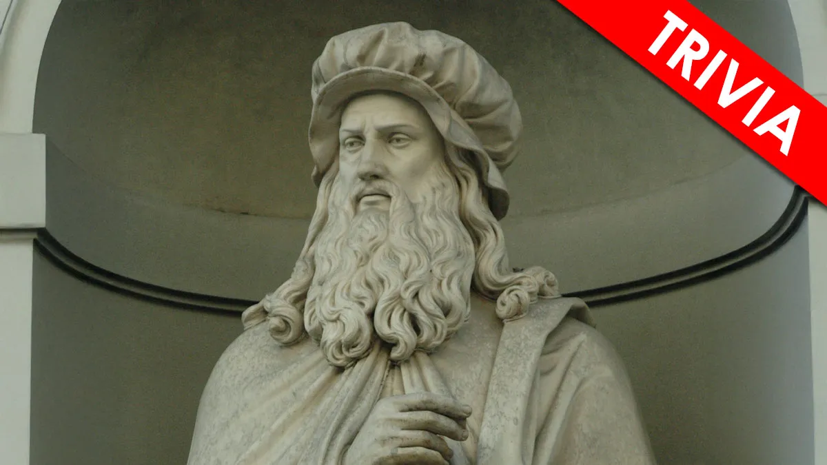 If You Have A Brilliant Mind, Passing This 24-Question Philosophy & Culture Quiz Should Be Easy