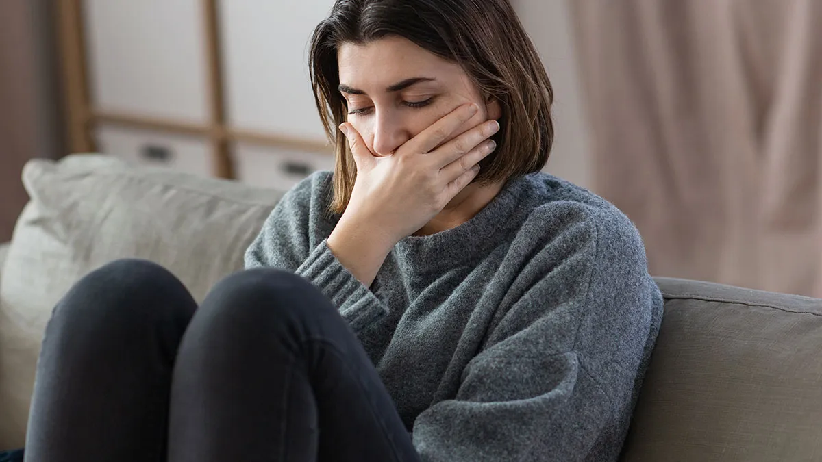 Woman Feels Taken Advantage Of By Terminally Ill Husband Who's Spending Her Savings