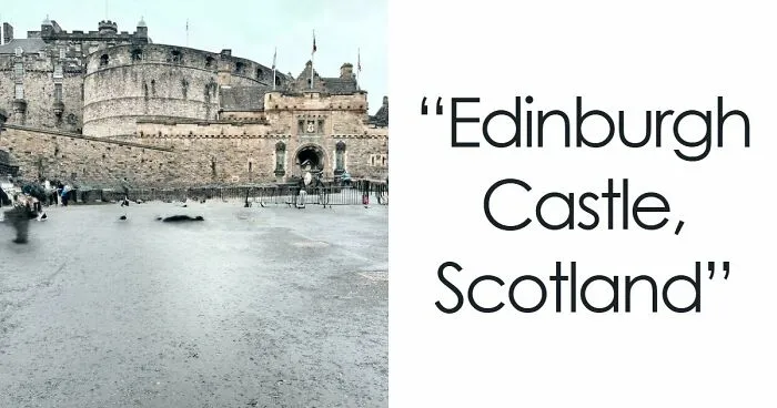 49 Stunning Castles Around the Globe That Have Preserved Their Charm for Centuries