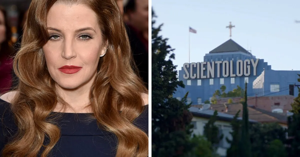 12 Stars Who Opened Up About Their Experiences With Scientology, Including One Who Was “Kicked Out”