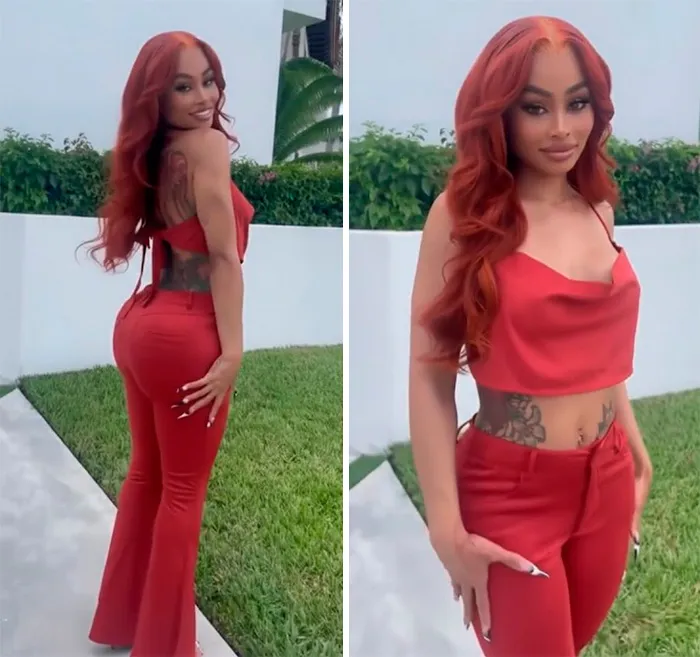 Blac Chyna