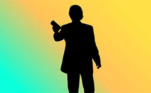 “How Sharp Are Your Eyes And Mind?”: Name These 22 Characters From Their Silhouettes Alone