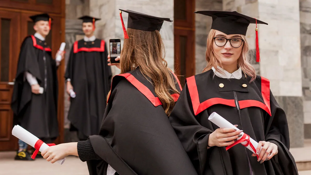 18YO Hurt About Church Not Honoring Her At Graduation, Elder Sister Realizes There's Hidden Agenda 