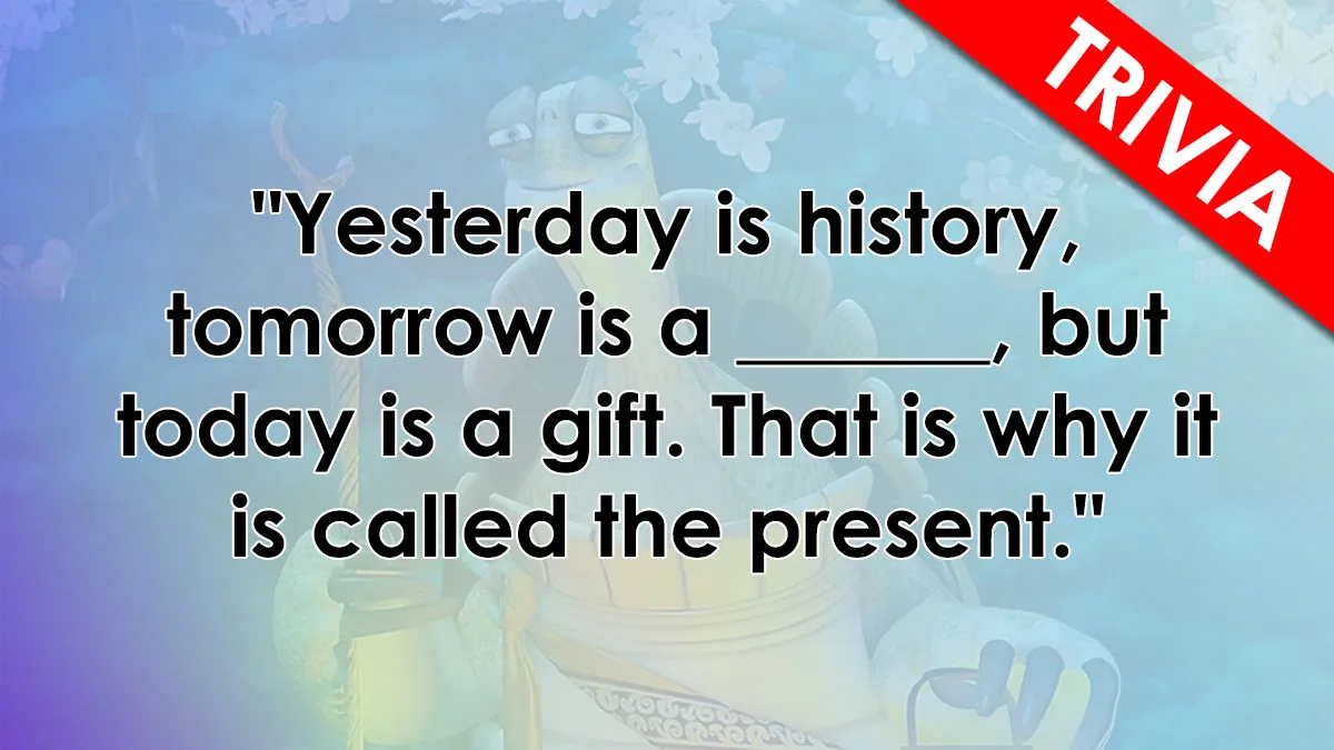 If You Can Complete All 20 Of These Sentences, Your Memory Is Better Than Average