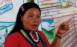 Colombian Women Fought to End A Harmful Ritual After The Loss Of 3 Baby Girls Sparked Public Outcry