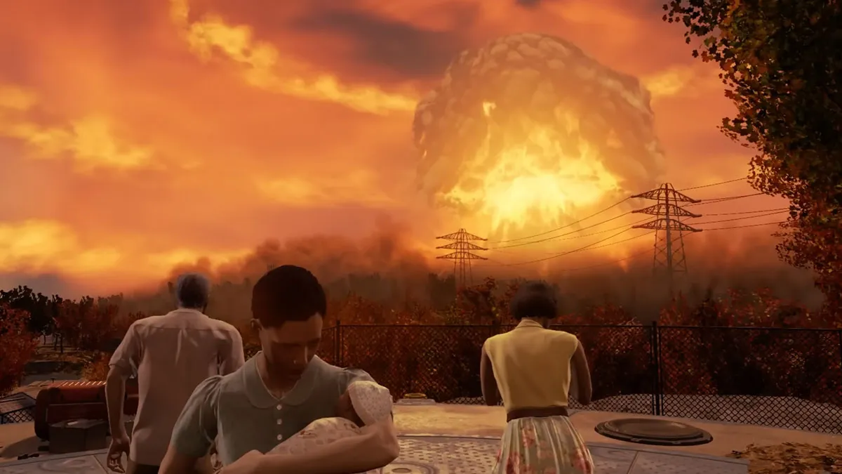 Scientists Modeled A Full Nuclear War, And The Results Leave Only Two Places On Earth To Hide