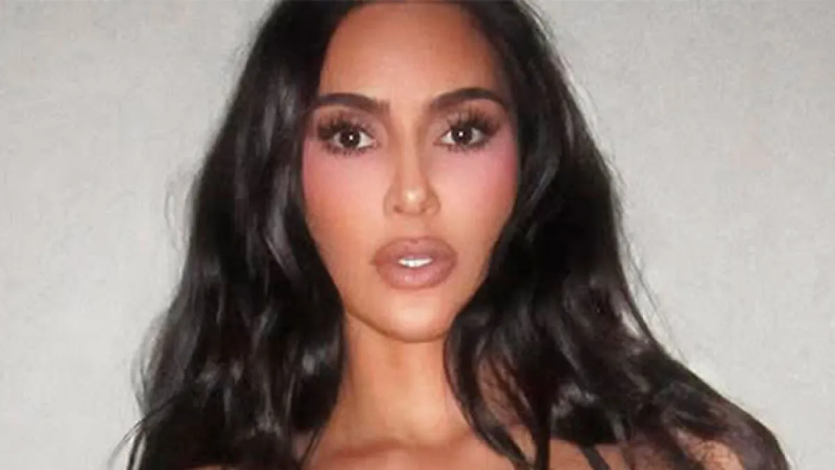 Kim Kardashian's Brand Now Sells A "Micro Bikini" But It's Quickly Backfiring