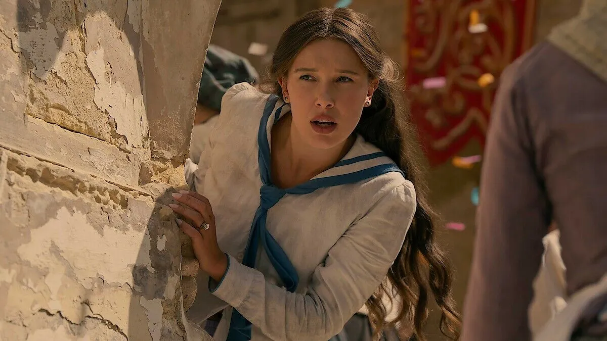 Millie Bobby Brown Breaks Silence After Getting Brutally Roasted Over Major Blunder In ‘Enola Holmes 3’