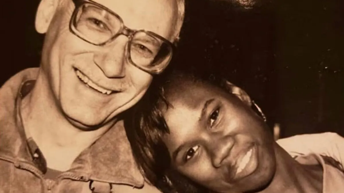 A Rising Track Star With Olympic Dreams Was Found Slain, Then Her Mother’s Bizarre Remark Exposed The Truth