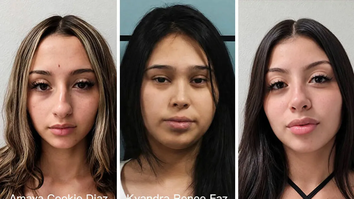 Friend Reveals Mom-Of-Five's Chilling Final Moments As She Fought To Survive Brutal Attack By Smiling Sisters