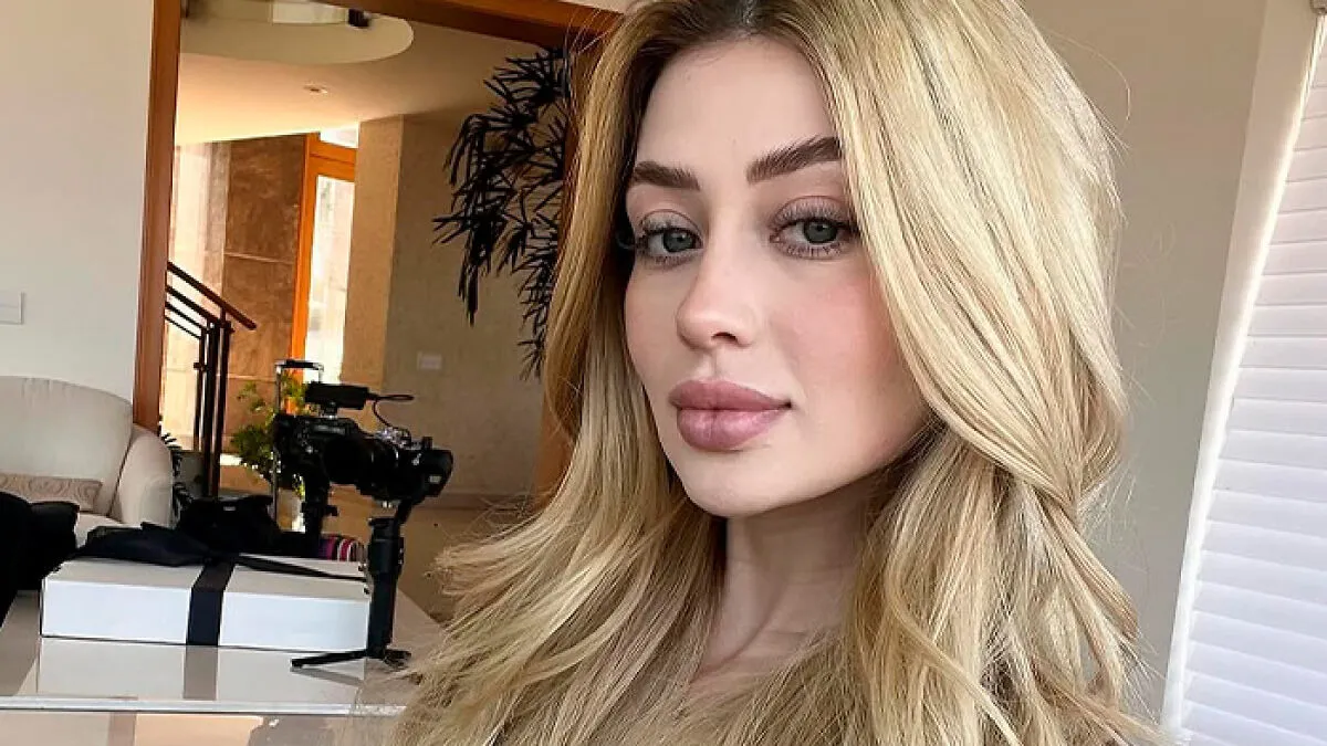 Beauty Influencer Went Live From Her Salon, And Moments Later The World Watched An Unbelievable Tragedy