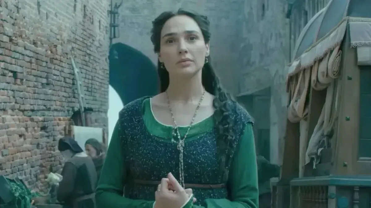 Gal Gadot's Career Takes Another Hit As New Netflix Film Is Blasted As One Of The Year's Worst: “Get Her Off The Screen”