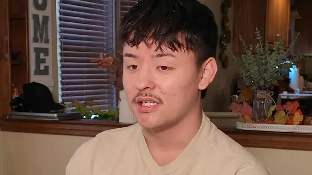 Collin Gosselin Breaks Silence On The "Disturbing" Truth Led Mom To Send Him To A Behavioral Facility At 12